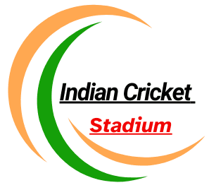 Indian Cricket Stadium