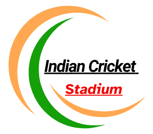 Indian Cricket Stadium