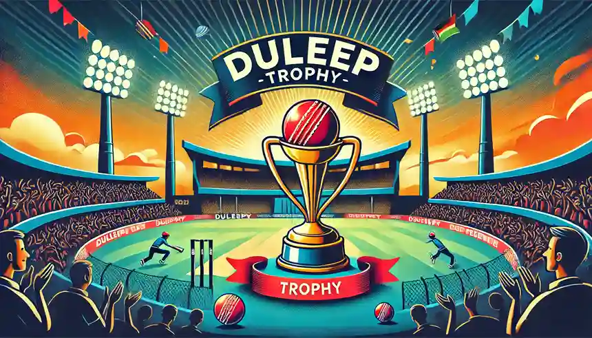 Duleep Trophy