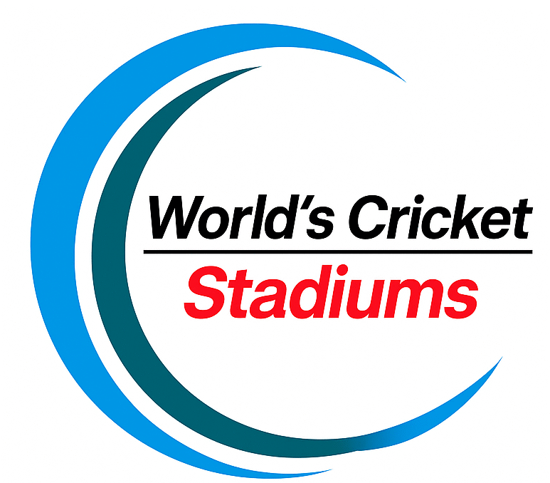World’s Cricket stadiums