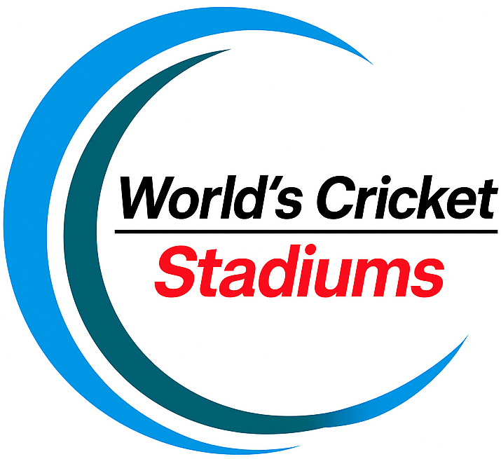 World’s Cricket stadiums