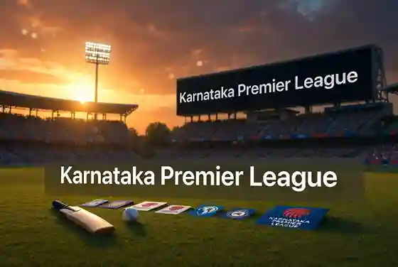 Karnataka Premier League