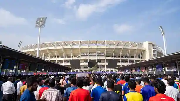 M Chinnaswamy Stadium ipl tickets