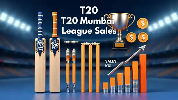 T20 Mumbai League