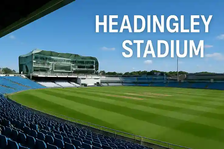 Headingley Stadium