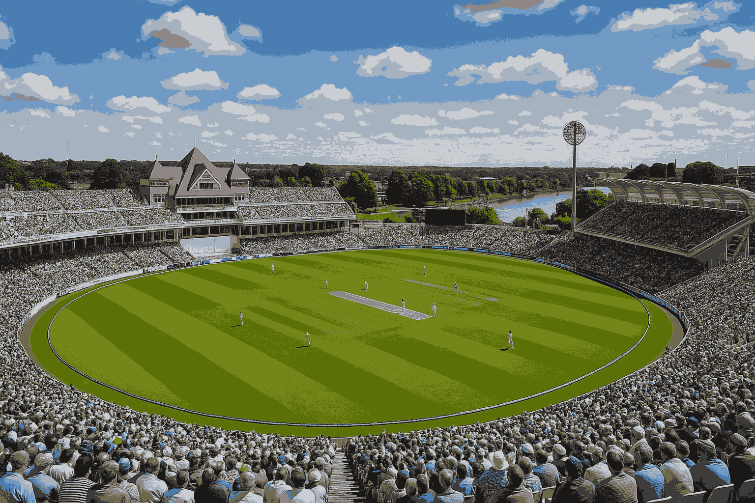 Trent Bridge