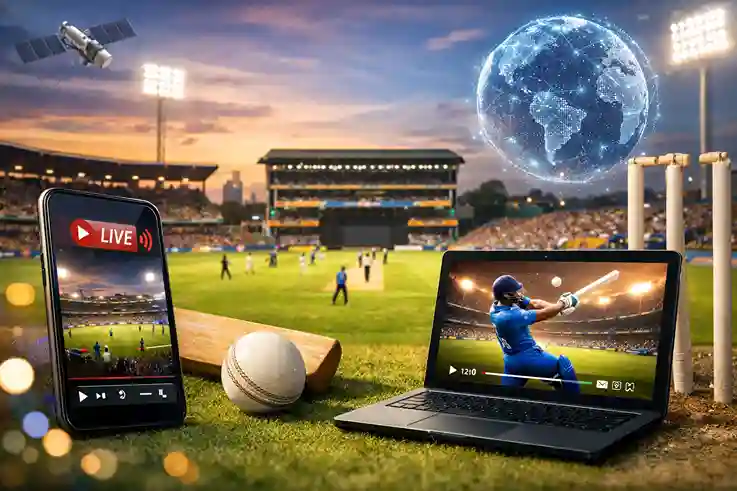 R Premadasa Stadium T20 World Cup Live Streaming