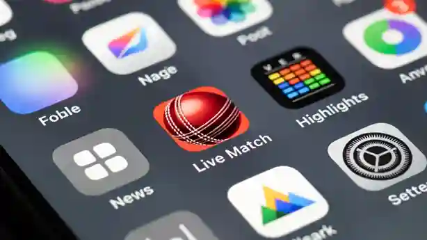 Best Apps to Watch Cricket Live in USA 2026