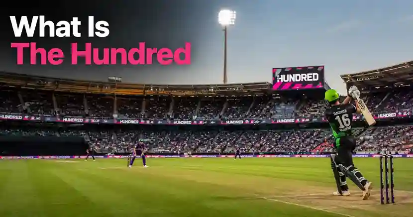 What Is The Hundred